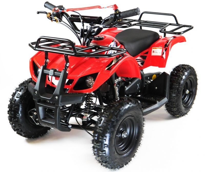 Квадроцикл Motax ATV X-16 Мини-Гризли Квадроцикл Motax ATV X-16 Мини-Гризли