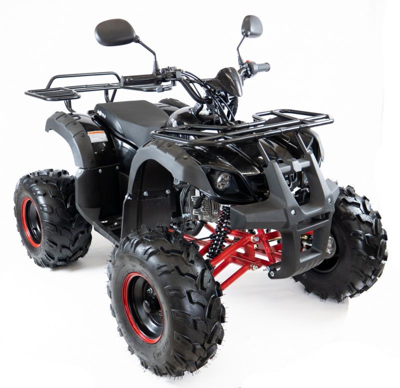 Квадроцикл MOTAX ATV Grizlik Super LUX 125сс Квадроцикл MOTAX ATV Grizlik Super LUX 125сс