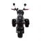 Электроскутер CityCoco SkyBoard Trike BR40-3000 PRO FAST 