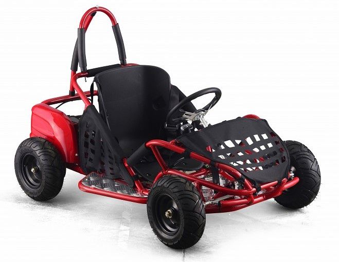 Багги GreenCamel Намиб T005 (48V 1000W R6 Цепь) Багги GreenCamel Намиб T005 (48V 1000W R6 Цепь)