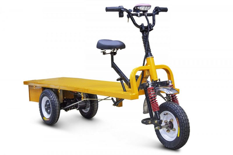Электроплатформа RuTrike ТАКСА Электроплатформа RuTrike ТАКСА