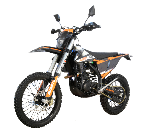 Мотоцикл Avantis Enduro 300 PRO EFI PREMIUM ARS (NC250/177MM) с ПТС Мотоцикл Avantis Enduro 300 PRO EFI PREMIUM ARS (NC250/177MM) с ПТС