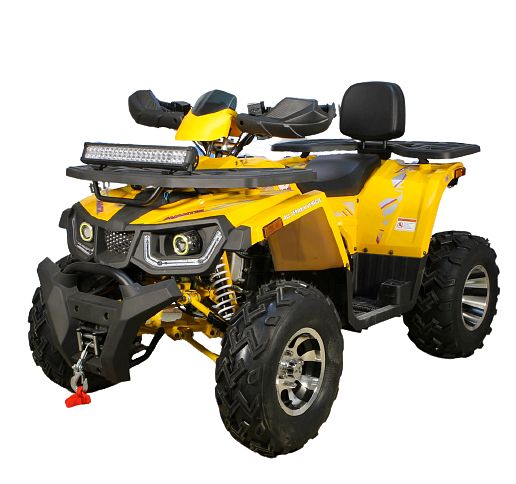 Квадроцикл Avantis Hunter 200 Big Premium Квадроцикл Avantis Hunter 200 Big Premium