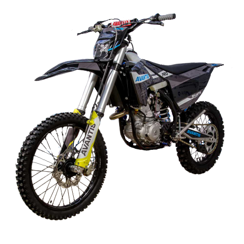 Мотоцикл Avantis Enduro 300 CARB (NC250/177MM DESIGN HS) ARS (2021) с ПТС Мотоцикл Avantis Enduro 300 CARB (NC250/177MM DESIGN HS) ARS (2021) с ПТС