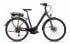 Электровелосипед Cube Touring Hybrid 400 28 Easy Entry 2016