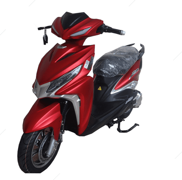 Электроскутер Lima Lightning Электроскутер Lima Lightning