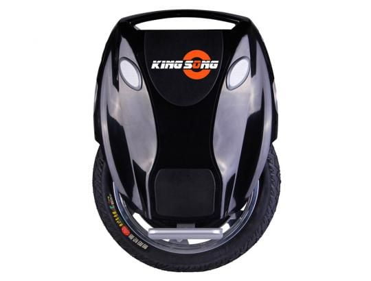 Моноколесо KingSong 18 1680Wh Моноколесо KingSong 18 1680Wh